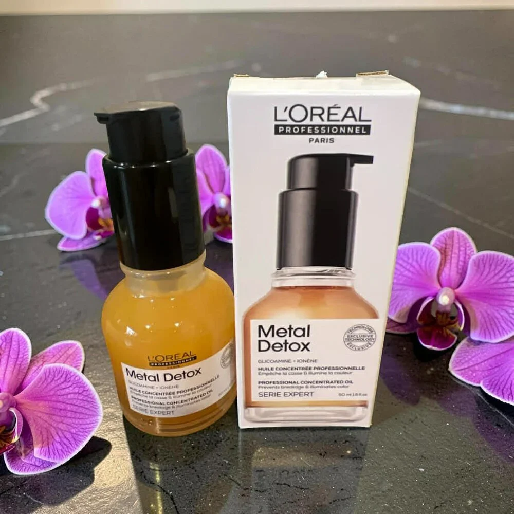 LOreal oreal professional